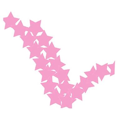 Imagem de HEMOTON 100 Unidades adesivo de parede adesivo parede adesivos de parede adesivos de estrelas fluorescentes adesivos luminosos de parede estéreo tridimensional decalques de parede decorar
