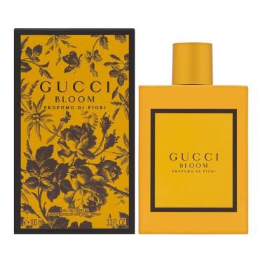 Imagem de Perfume Gucci Bloom Profumo Di Fiori EDP 100ml para mulheres