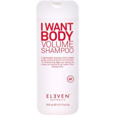 Imagem de Shampoo Eleven Australia I Want Body Volume 300ml