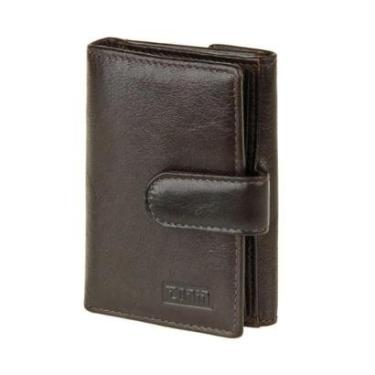 Imagem de Carteira Masculina Tonin Porta-chave 20219-Masculino