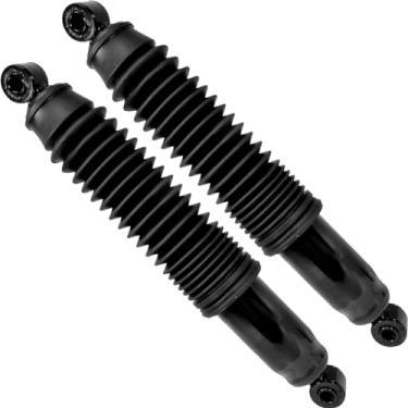 Imagem de Amortecedor Traseiro-Turbogás Cofap GL13455 comp. Fiat: Fiorino Evo - Novo 13/