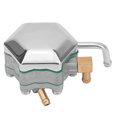 Imagem de Road Passion 3DM-13910-01-00 3DM-13910-11-00 3DM-13910-10-00 Bomba de combustível compatível com YAMAHA XV250 XV 250 Virago V-Star 250 Route 66 1988-2014 XV125 XV 1255 1990-2014