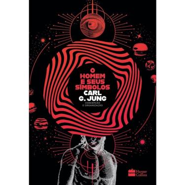 Imagem de O homem e seus símbolos   Nova edição da obra de Carl G. Jung com acabamentos especiais