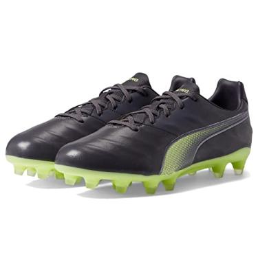 Imagem de PUMA King Pro 21 Firm Ground Periscope/Fizzy Light 9 D (M)
