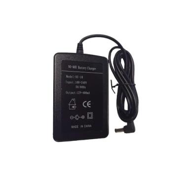 Imagem de Carregador de Bateria Sc-10 para Teodolito