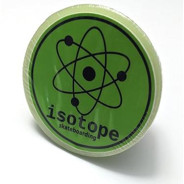 Imagem de Isotope Skateboarding – Rede de cera de skate premium com 70 g – Cera para trilhos – Cera de skate feita nos EUA – Scooters BMX e skates em linha agressiva – Cera de skate profissional de fórmula personalizada