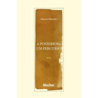 Imagem de A Posteriori, Um Percurso