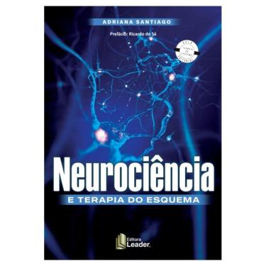 Imagem de Neurociência E Terapia Do Esquema