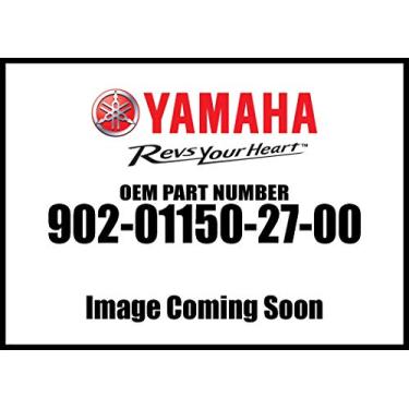 Imagem de Yamaha 90201-15027-00 Washer, Plate; 902011502700 Made by Yamaha