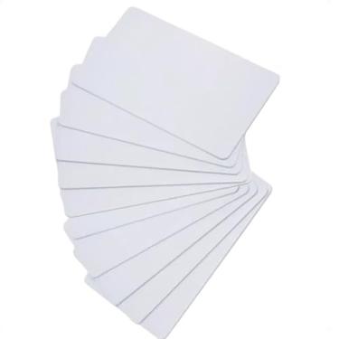 Imagem de 50 Cartões De Proximidade Rfid 125khz