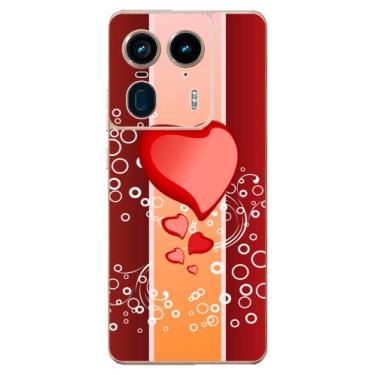 Imagem de Capa Adesivo Skin372 Verso Para Motorola Edge 50 Ultra - KawaSkin