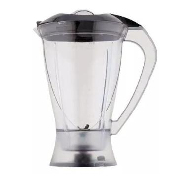 Imagem de Copo Liquidificador Britania Diamante Black Original