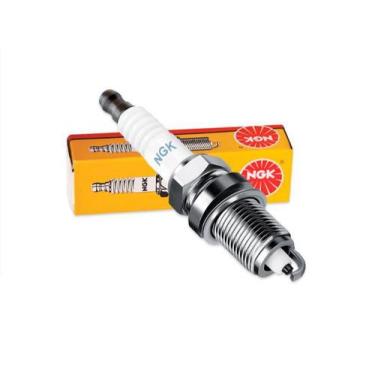 Imagem de Vela De Ignição Ngk Cb 500 Cbx Twister 250 Cr8eh-9s