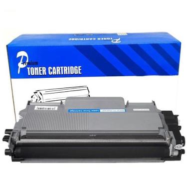 Imagem de Toner Compatível TN410 Tn410 Tn420 Tn450 Para HL-2220 2280 DCP-7060 70