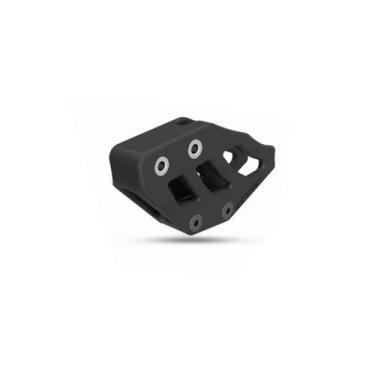 Imagem de Guia De Corrente Traseiro Crf 150f Todos Os Anos Preto - Anker
