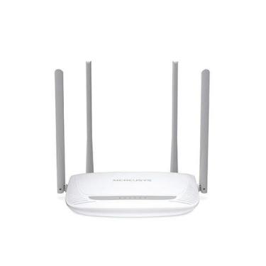 Imagem de Roteador mw325r - MERCUSYS