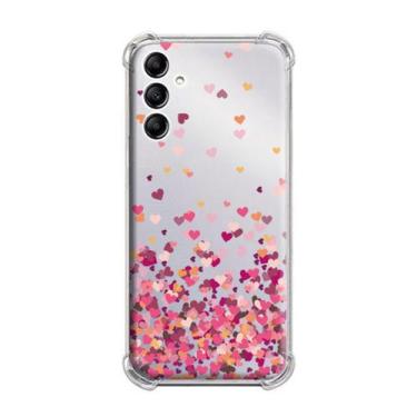 Imagem de Capa Capinha De Celular Personalizada Compatível Samsung Galaxy A05S -