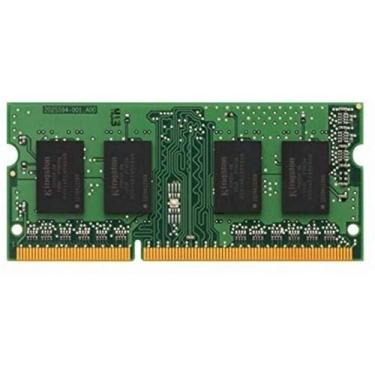 Imagem de Memória 8gb Ddr3l 1600mhz 1.35v Kingston Proprietaria - Notebook - Kcp