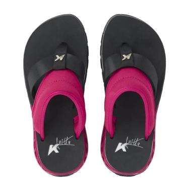 Imagem de Chinelo Sandália Kenner Rakka Anitta Collab From Rio Feminino-Feminino