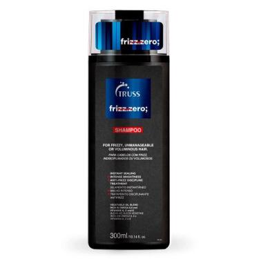 Imagem de Truss Frizz Zero Shampoo 300ml, Shampoo