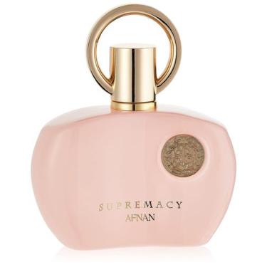 Imagem de Perfume Supremacy Pink Pour Femme Edp 100ml Feminino - Afnan