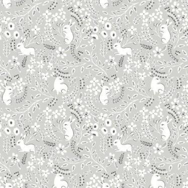 Imagem de Papel de Parede Tartine et Chocolat 4 Infantil Cinza 36230409TC - LUTE