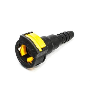 Imagem de Conector Engate Rapido Reto 5/16 Polegadas 4A - DSC5641