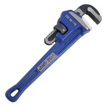 Imagem de Chave Grifo Americana Vise-Grip 18 274103 Irwin