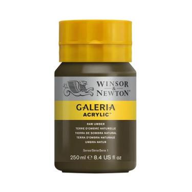 Imagem de Tinta Acrílica Galeria Winsor & Newton 250ml Sr1 Escolha a Cor, 554 RA
