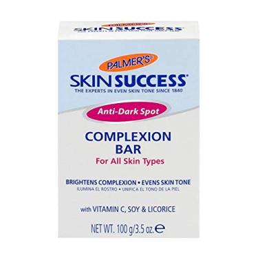 Imagem de Skin Success Anti-Dark Spot Complexion Bar by Palmers for Unisex - 3.5 oz Cleanser