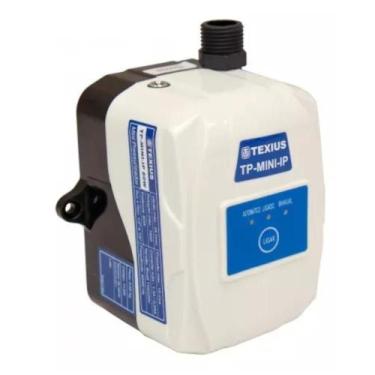 Imagem de Pressurizador com Imãs Permanentes Tp-mini-ip 80W - Texius