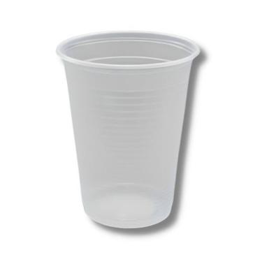 Imagem de Copo Para Bebidas Água Café Suco 200ml Descartável C/ 100un - TOTAL PL