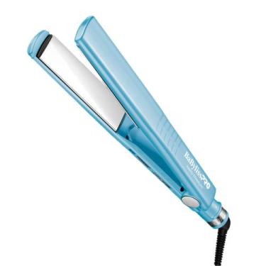 Imagem de Prancha BaBylissPRO Nano Titanium Flat Iron Dual Ionic Bivolt - BABYLI