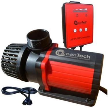 Imagem de Bomba Ocean Tech AC-6000 110V Para Aquários e Lagos
