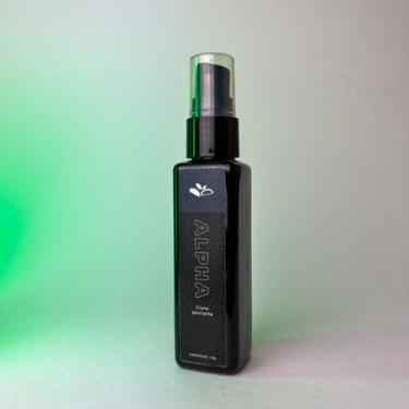 Imagem de Creme para barba - Linha Alpha - Tocari Cosméticos Veganos