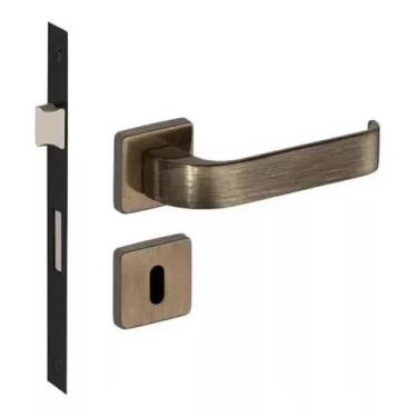 Imagem de Fechadura Odin Antique Cj Interna Imab