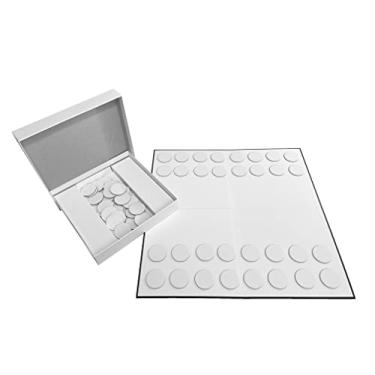 Imagem de Crie seu próprio jogo de tabuleiro (xadrez e xadrez em branco)