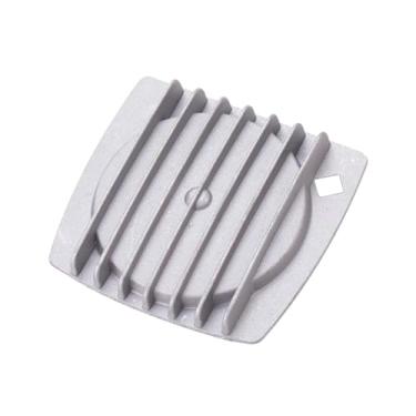 Imagem de Tampa do cabeçote do motor Tampa lateral do motor Equipamento de fácil instalação Peças do motor Montagem Substitui para 110cc-125cc