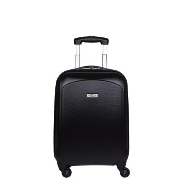 Imagem de Mala Infantil de Bordo - 360 Sestini Colors - Preto SESTINI