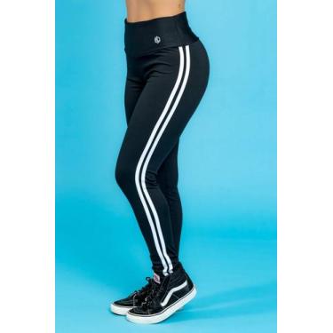 Imagem de Legging Sobreposto - Manalinda, M