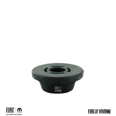 Imagem de Bucha Caixa de Fusível Fiat Argo Cronos Mobi