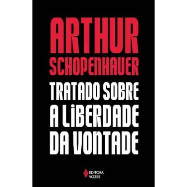 Imagem de Livro - Tratado sobre a liberdade da vontade