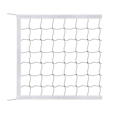 Imagem de Rede Vôlei Biribol Master Rede 4 Faixas Fio 1.5MM