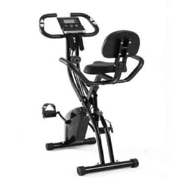 Imagem de Bicicleta Magnetica Dobravel - WCT FITNESS