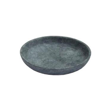 Imagem de Prato Fundo Pedra Sabão 18cm - Industria São Jose