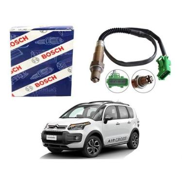 Imagem de Sonda Lambda Catalisador Bosch Aircross 1.6 16v 2012 A 2015