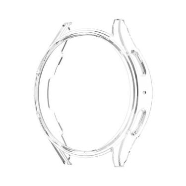 Imagem de Capa Protetora Hollow Bumper para Samsung Galaxy Watch 7 (40mm, 44mm e
