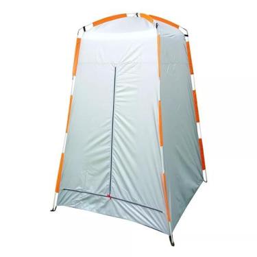 Imagem de Barraca para Toilet e Trocador Pampa Camping 304000 NTK - NAUTIKA, 304