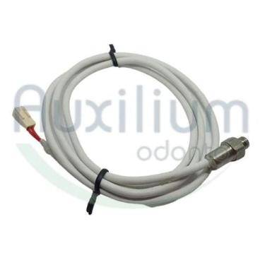 Imagem de Sensor temperatura autoclave gnatus 12/21 - 40607002595 - AUXILIUM ODO