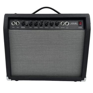 Imagem de Amplificador para Guitarra ATG-30 30W 8" Reverb